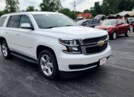 2016 Chevrolet Tahoe
