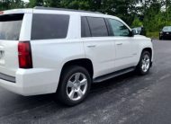 2016 Chevrolet Tahoe