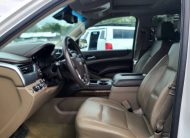 2016 Chevrolet Tahoe
