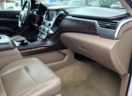 2016 Chevrolet Tahoe