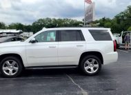 2016 Chevrolet Tahoe