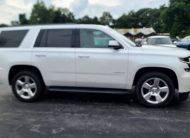 2016 Chevrolet Tahoe