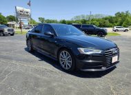 2018 Audi A6