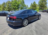 2018 Audi A6