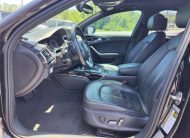 2018 Audi A6