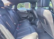 2018 Audi A6