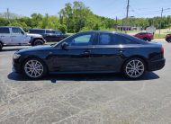 2018 Audi A6