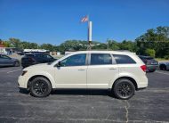 2019 Dodge Journey