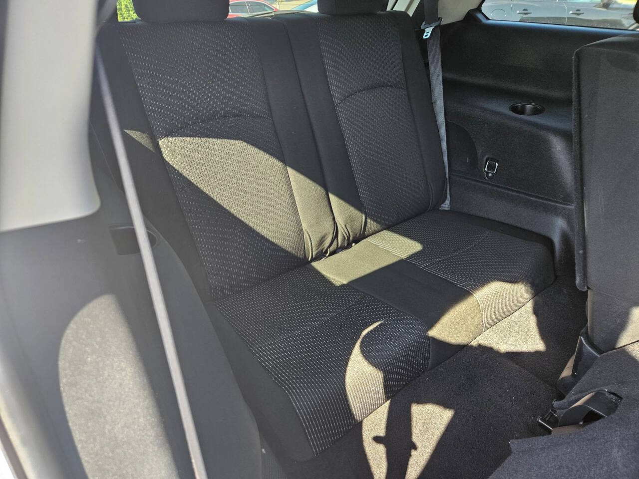2019 Dodge Journey
