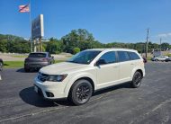 2019 Dodge Journey