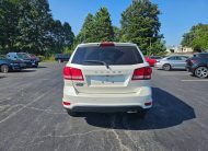2019 Dodge Journey