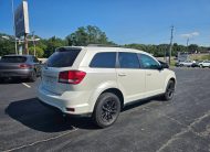 2019 Dodge Journey