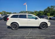2019 Dodge Journey