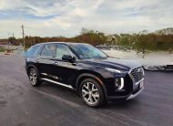 2020 Hyundai Palisade