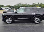 2020 Hyundai Palisade