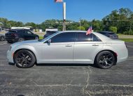 2021 Chrysler 300
