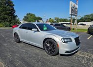 2021 Chrysler 300