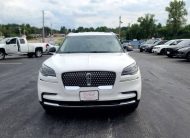 2021 Lincoln Aviator