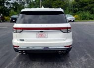 2021 Lincoln Aviator