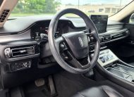 2021 Lincoln Aviator