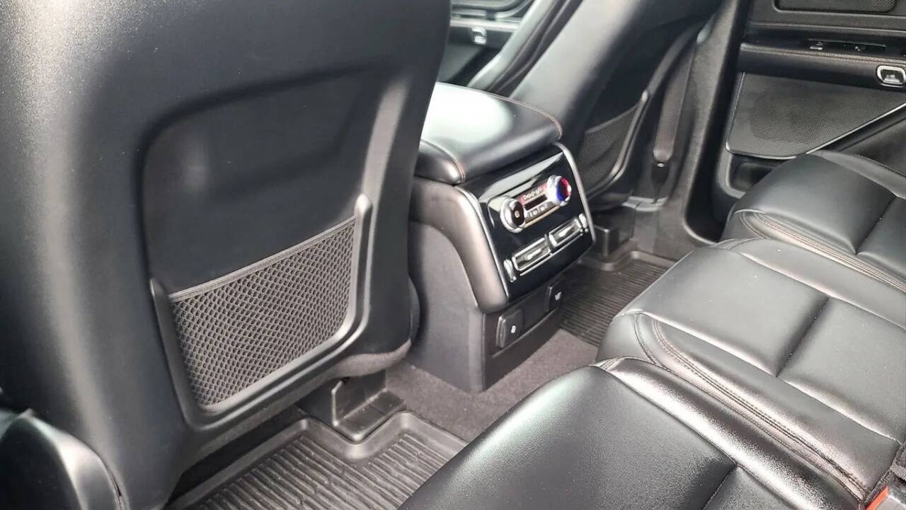 2021 Lincoln Aviator