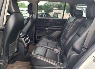 2021 Lincoln Aviator
