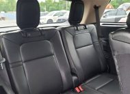 2021 Lincoln Aviator