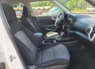 2022 Kia Soul