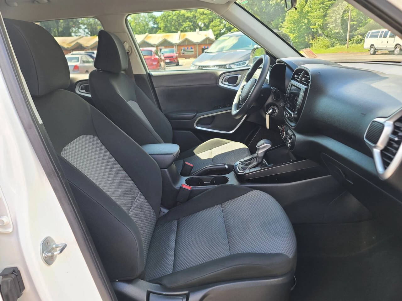2022 Kia Soul