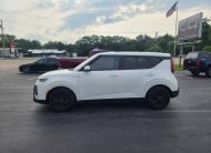 2022 Kia Soul