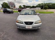 2004 Hyundai Elantra