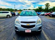 2012 Chevrolet Equinox