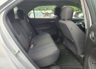 2012 Chevrolet Equinox