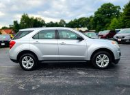 2012 Chevrolet Equinox
