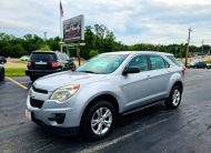 2012 Chevrolet Equinox