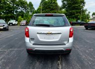 2012 Chevrolet Equinox