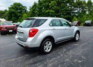 2012 Chevrolet Equinox