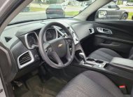 2012 Chevrolet Equinox