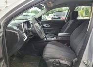 2012 Chevrolet Equinox