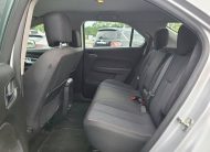 2012 Chevrolet Equinox