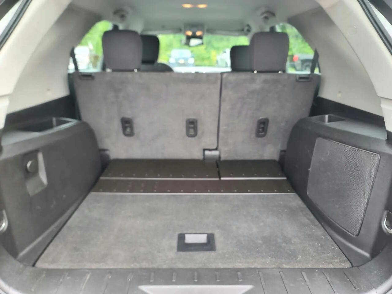 2012 Chevrolet Equinox
