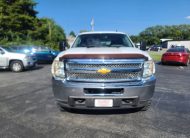 2013 Chevrolet Silverado 2500HD