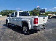 2013 Chevrolet Silverado 2500HD