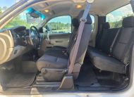 2013 Chevrolet Silverado 2500HD