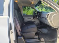 2013 Chevrolet Silverado 2500HD