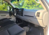 2013 Chevrolet Silverado 2500HD