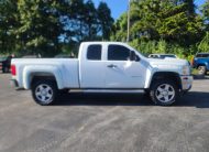 2013 Chevrolet Silverado 2500HD