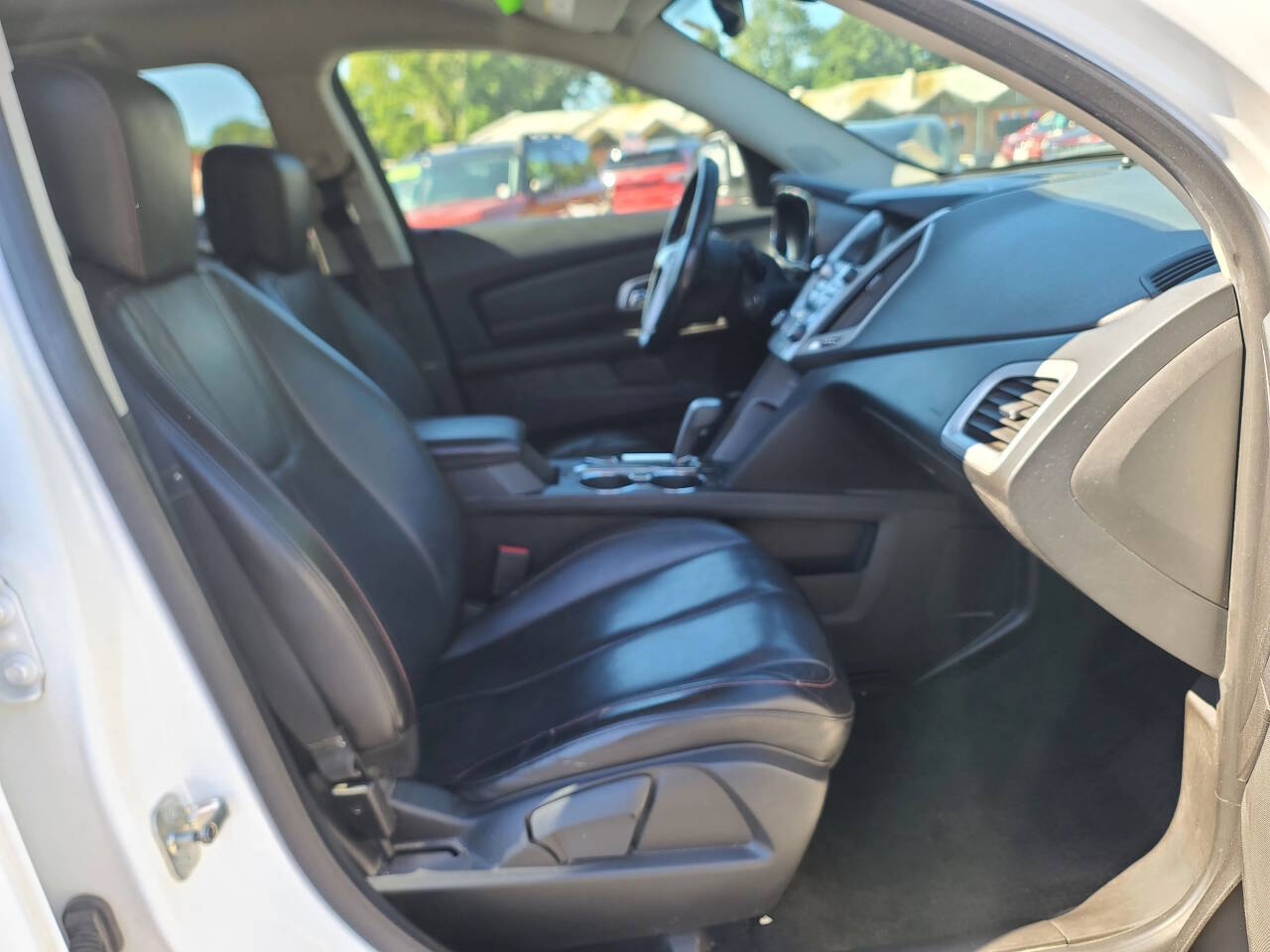 2013 GMC Terrain