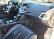 2013 GMC Terrain