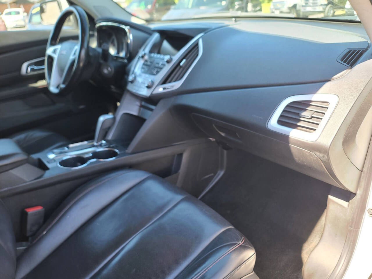 2013 GMC Terrain